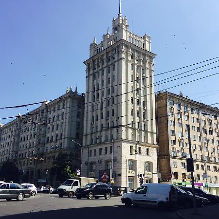 Апартаменты Panorama Харьков Экстерьер фото